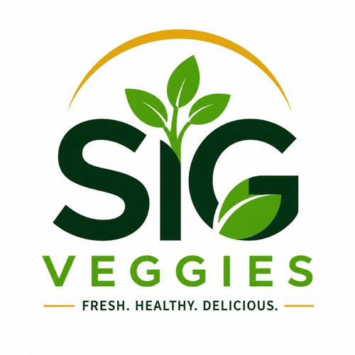 SIG Veggies